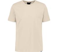 Didriksons Harald USX T-shirt 3 light beige (397) M