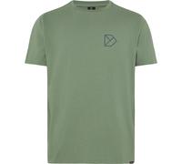 Didriksons - Harald T-Shirt L3 - T-Shirt, Gr. XL, oliv (LightMoss)