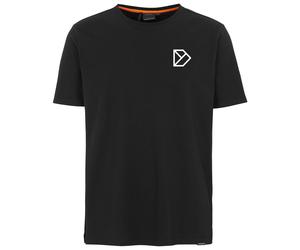 Didriksons - Harald T-Shirt L3 - T-Shirt, Gr. 3XL, schwarz (Black)