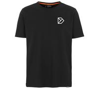 Didriksons - Harald T-Shirt L3 - T-Shirt, Gr. L, schwarz (Black)