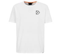Didriksons - Harald T-Shirt L3 - T-Shirt, Gr. S, weiß (Snowwhite)