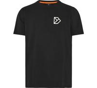 Didriksons - Harald T-Shirt L3 - T-Shirt, Gr. XL, schwarz (Black)