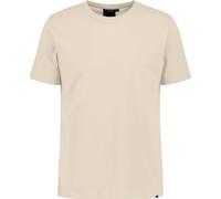 Didriksons Harald USX T-shirt 3 light beige (397) XXXL