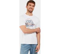 Didriksons Harald USX T-shirt C snow white (027) XL
