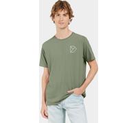 Didriksons Harald USX T SYO light moss (H08) XL