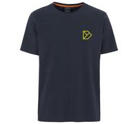 Didriksons - Harald USX T SYO - T-Shirt, Gr. 3XL, blau (DarkNightBlue)