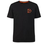 Didriksons - Harald USX T SYO - T-Shirt, Gr. L, schwarz (Black)