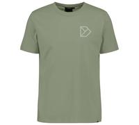 Didriksons Harald USX T SYO light moss (H08) S