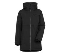 Didriksons Helle 6 - Damen Parka black 40