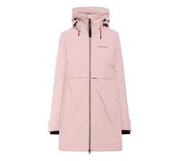 Didriksons Helle 6 - Damen Parka oyster lilac 48