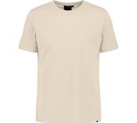 Didriksons Harald USX T-shirt 3 light beige (397) M