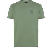 Didriksons - Harald T-Shirt L3 - T-Shirt, Gr. M, oliv (LightMoss)