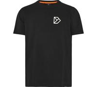 Didriksons - Harald T-Shirt L3 - T-Shirt, Gr. M, schwarz (Black)