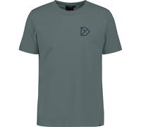 Didriksons Herren Harald L3 T-Shirt (Größe XL, grau)
