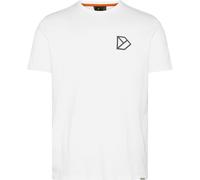 DIDRIKSONS Herren Shirt HARALD USX T-SHIR L3 (506155) XL Snow white