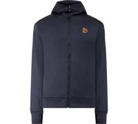 DIDRIKSONS Herren Kapuzensweat ACKE USX FULLZIP 3 (505768) M Dark Night Blue