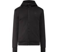 DIDRIKSONS Herren Kapuzensweat ACKE USX FULLZIP 3 (505768) S Black
