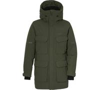 DIDRIKSONS Herren Mantel DREW USX PARKA 6 (504252) M Deep Green