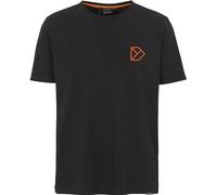 Didriksons - Harald USX T SYO - T-Shirt, Gr. L, schwarz (Black)