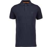 DIDRIKSONS Herren Shirt VILLE USX PIKE 3 (504713) M Dark Night Blue