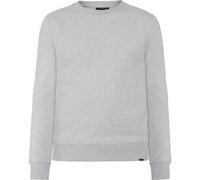 DIDRIKSONS Herren Sweatshirt FYN USX SWTR (504670) 3XL Aluminum melange