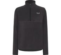 Didriksons - Vito Half-Zip - Fleecepullover, Gr. XL, grau (Graphite)