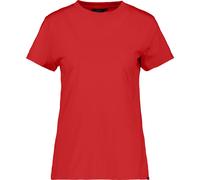Didriksons Ingarö, T-Shirt, Damen, pomme red 40(L)