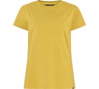 Didriksons Ingarö, T-Shirt, Damen, yellow pollen 42(XL)