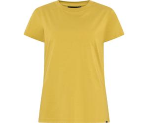 Didriksons IngarÃ¶, T-Shirt, Damen, yellow pollen 44(XXL)
