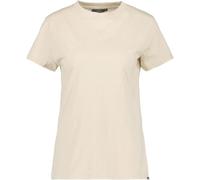 Didriksons Ingarö WNS T-shirt light beige (397) 40