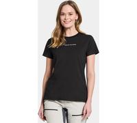 Didriksons Ingarö WNS T Bbto black (060) 40