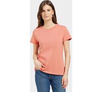Didriksons Ingarö WNS T-shirt clay pink (K14) 38