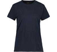 Didriksons Ingarö WNS T-shirt dark night blue (999) 48
