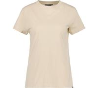 DIDRIKSONS INGARÖ Damen T-Shirt, beige, größe 36