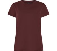 Didriksons Ingarö WNS T-shirt old rust (147) 40
