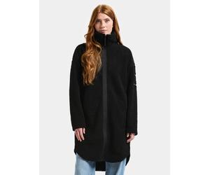 Didriksons - JILL WNS FULLZIP black - Gr. - 36
