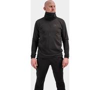 Didriksons Kalle USX Neckwarmer black (060) One Size