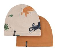 Didriksons - Kid's Monte Beanie - Mütze, Gr. 48 cm-50 cm 48-50 cm, beige (AlmondTree)