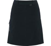 DIDRIKSONS Damen Rock LIV WNS SKIRT 4 (503624) 42 Dark Night Blue