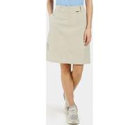 Didriksons LIV WNS Skirt 4 light beige (397) 36