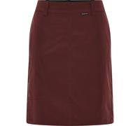 Didriksons - Women's Liv Skirt 4 - Skort, Gr. XL 48, rot (OldRust)