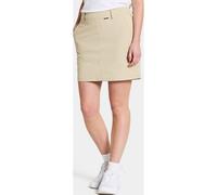 Didriksons Liva WNS Skirt light beige (397) 44