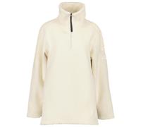 Didriksons Marina - Damen Half-Zip white foam 38