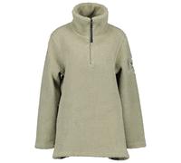 Didriksons Marina - Damen Half-Zip wilted leaf 40