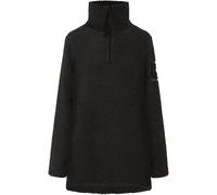 Didriksons Marina Wns Half Zip Damen | BLACK | 34