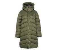 Didriksons Marion 2 - Damen Parka, Größe:38, Farbe:deep green