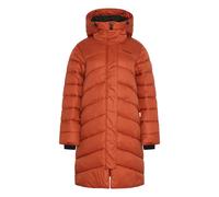 Didriksons Marion 2 - Damen Parka rust 36