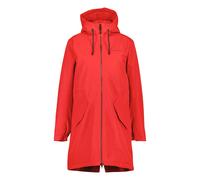 Didriksons Marta-Lisa Damen Parka 2 pomme red 38
