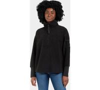 Didriksons Monia WNS Half Zip black (060) 38