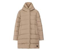 Didriksons Nella - Damen Parka, Größe_Bekleidung_NR:46, Farbe:walnut